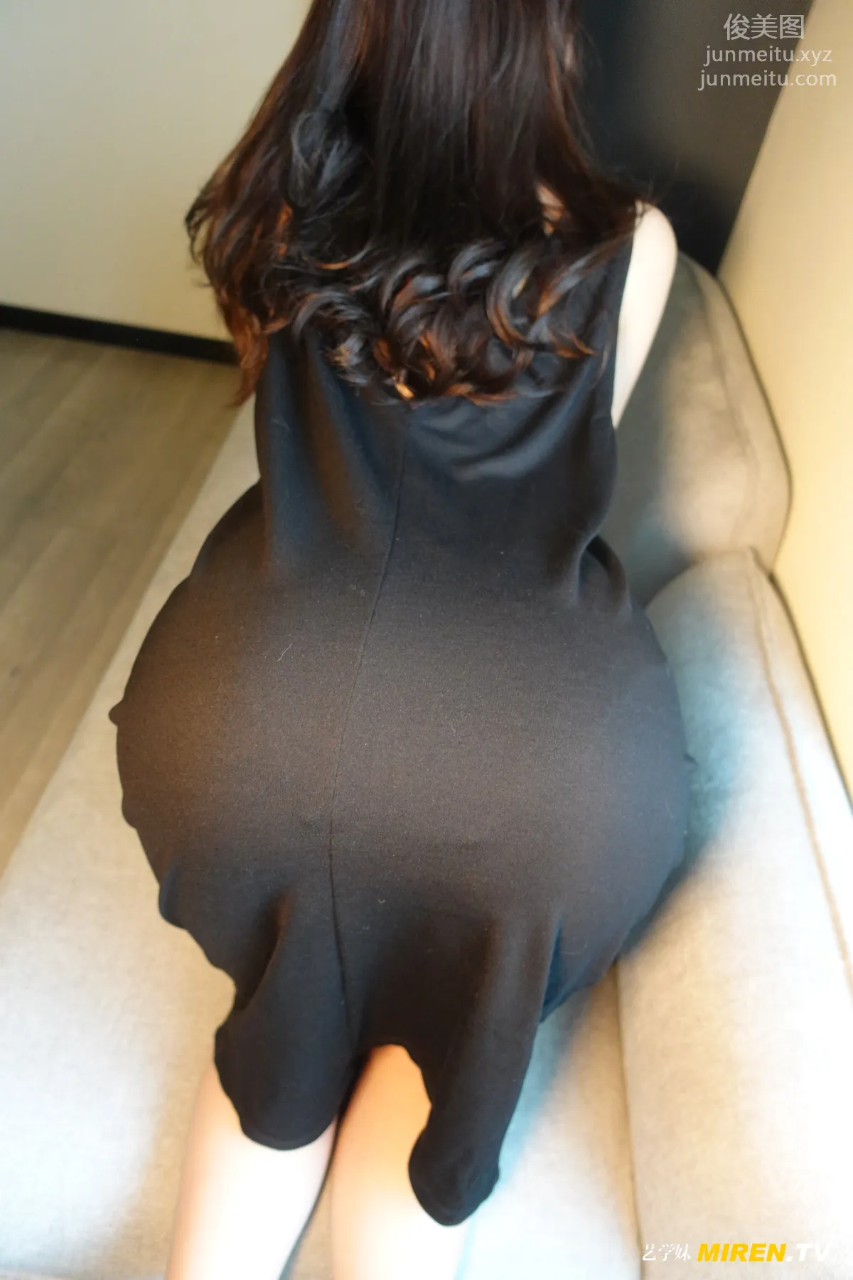 [ROSI艺学妹]2020.08.07 NO.166 page 14