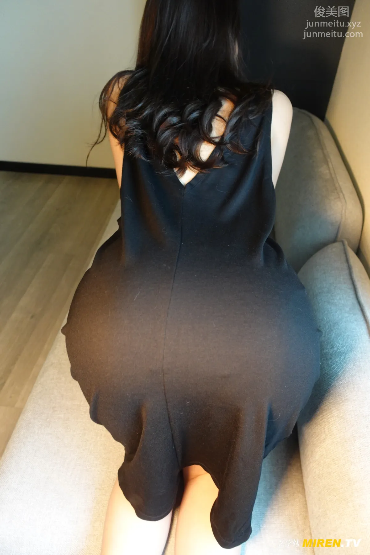 [ROSI艺学妹]2020.08.07 NO.166 page 16