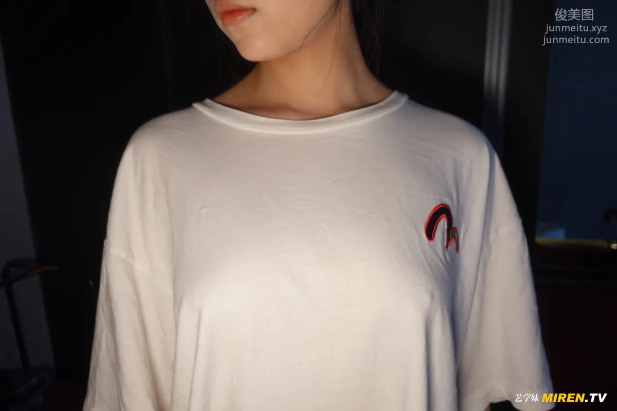 [ROSI艺学妹]2020.08.12 NO.169 page 5