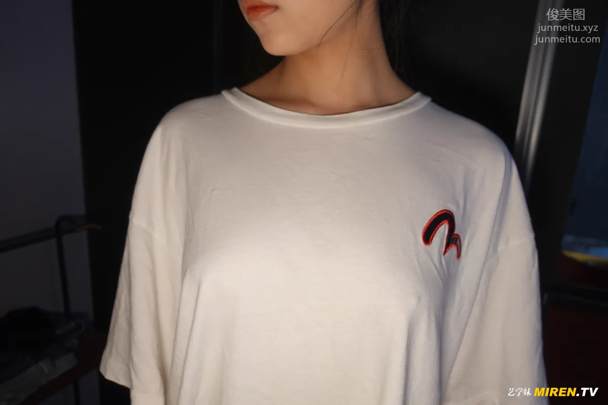 [ROSI艺学妹]2020.08.12 NO.169 page 6