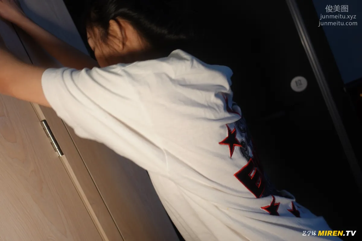 [ROSI艺学妹]2020.08.12 NO.169 page 8