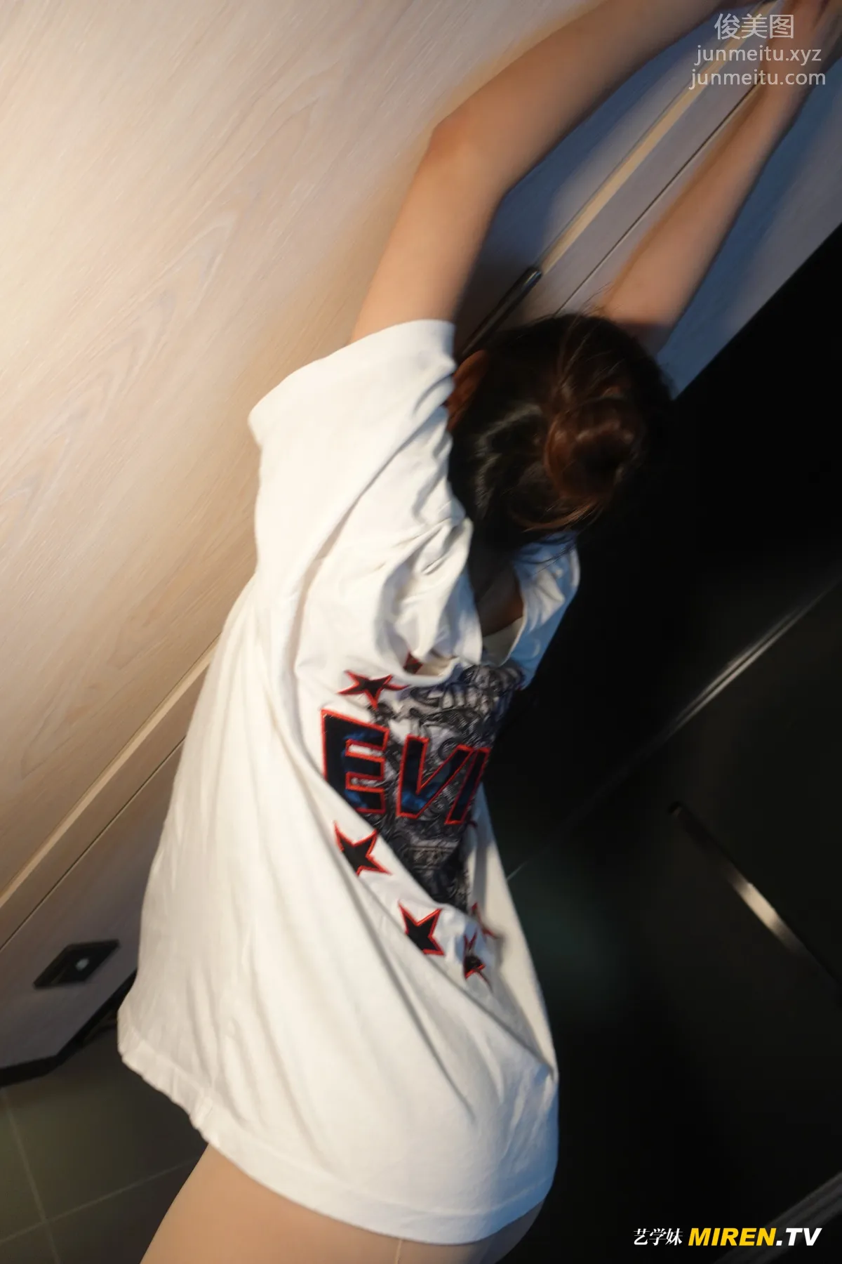 [ROSI艺学妹]2020.08.12 NO.169 page 10