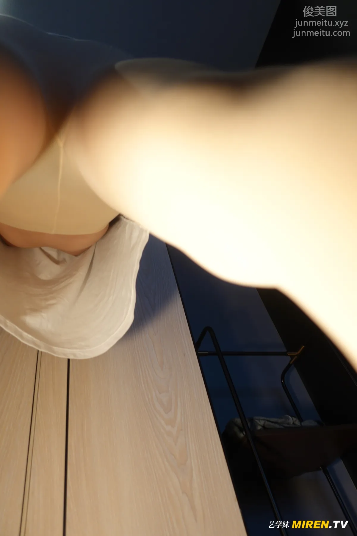 [ROSI艺学妹]2020.08.12 NO.169 page 18