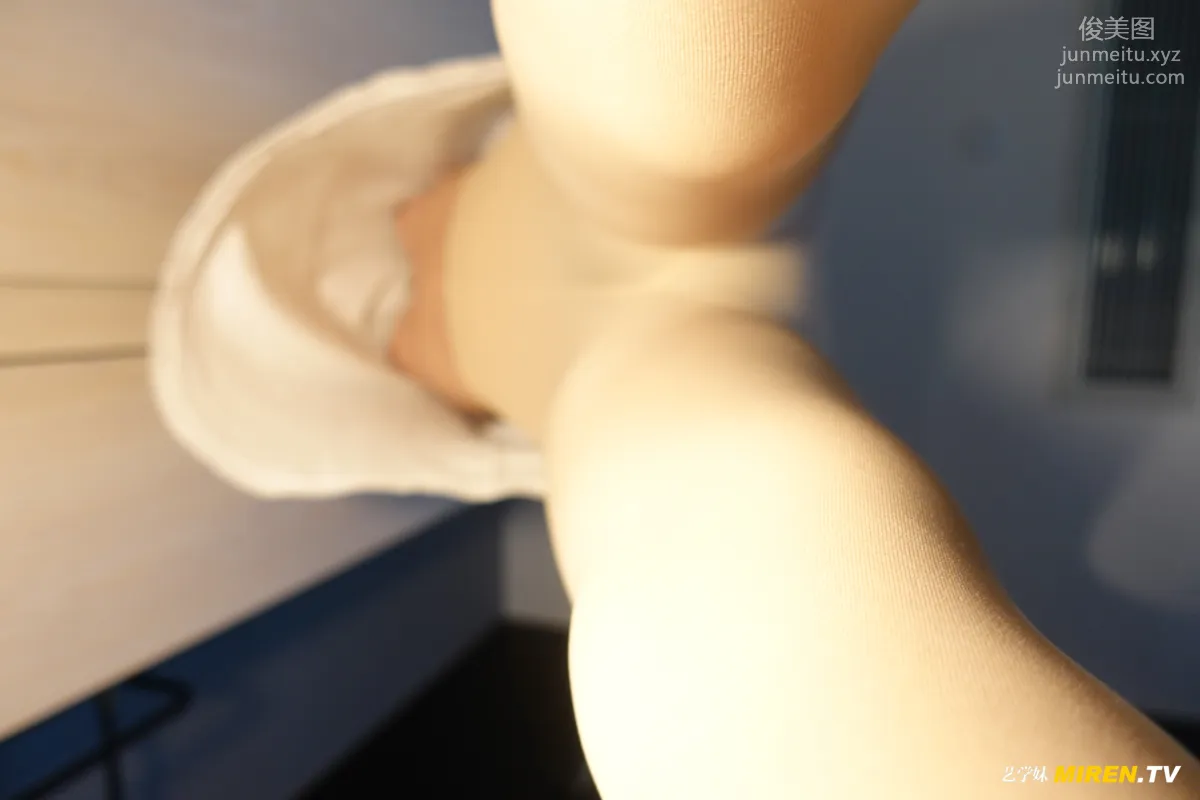 [ROSI艺学妹]2020.08.12 NO.169 page 21