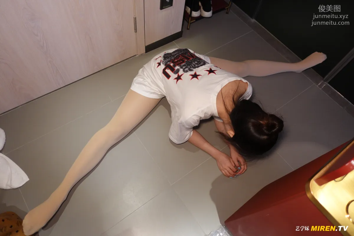 [ROSI艺学妹]2020.08.12 NO.169 page 33