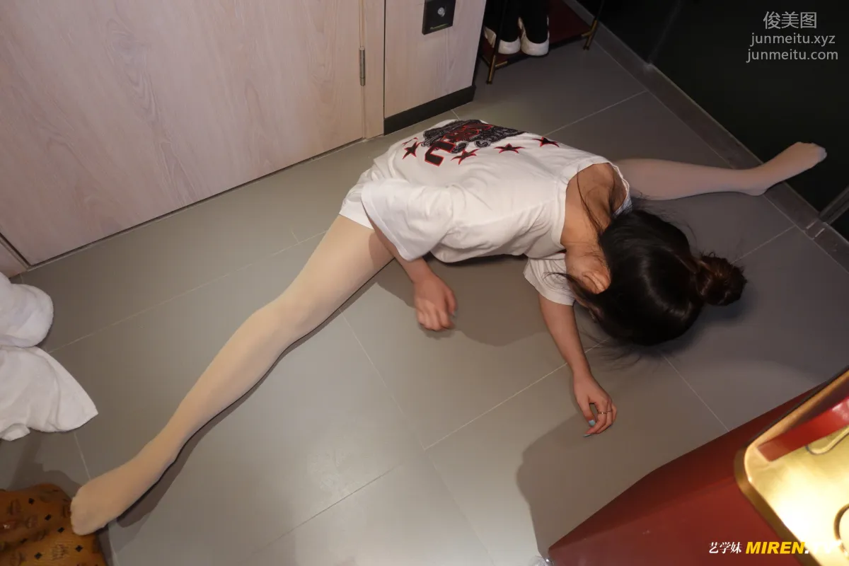 [ROSI艺学妹]2020.08.12 NO.169 page 34