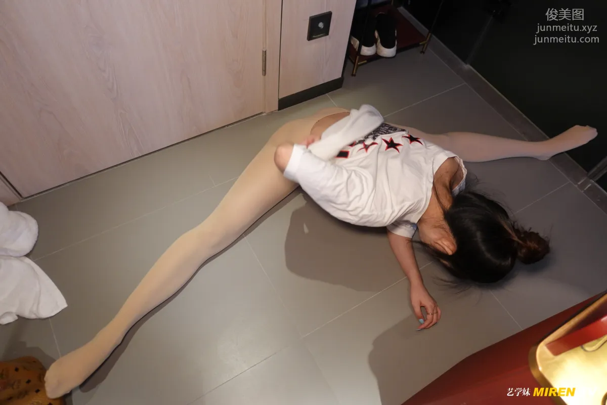 [ROSI艺学妹]2020.08.12 NO.169 page 35