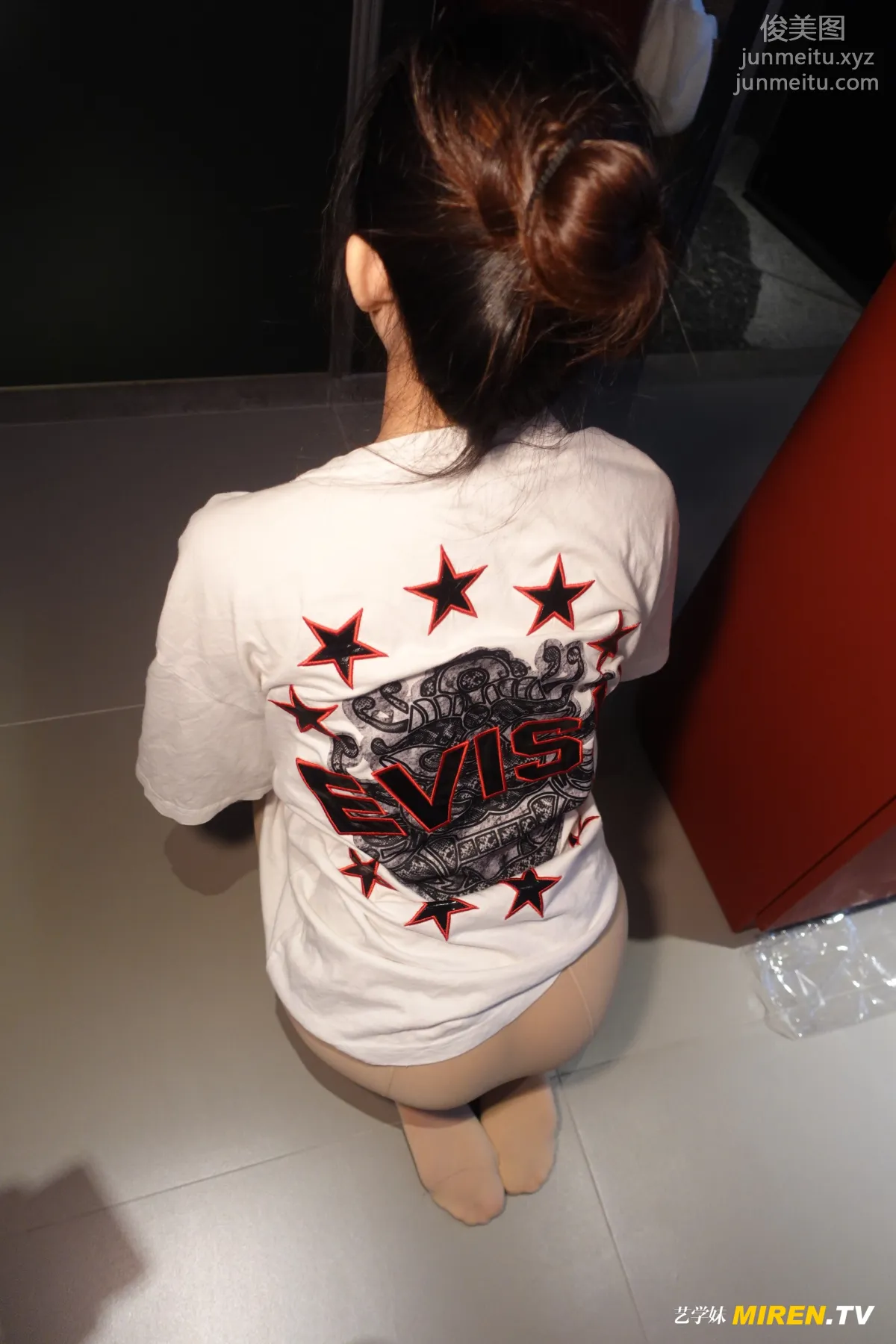 [ROSI艺学妹]2020.08.12 NO.169 page 51