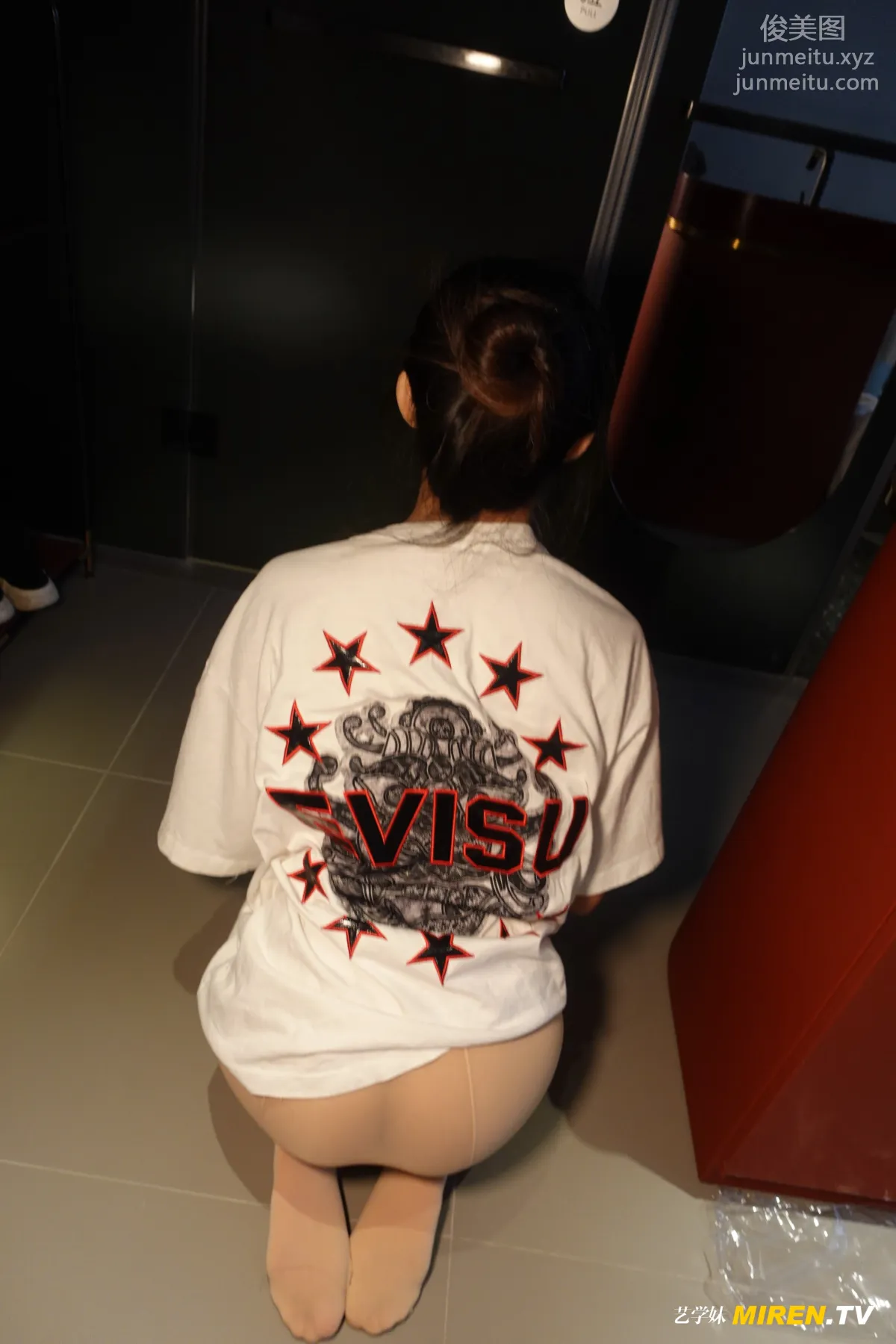 [ROSI艺学妹]2020.08.12 NO.169 page 52