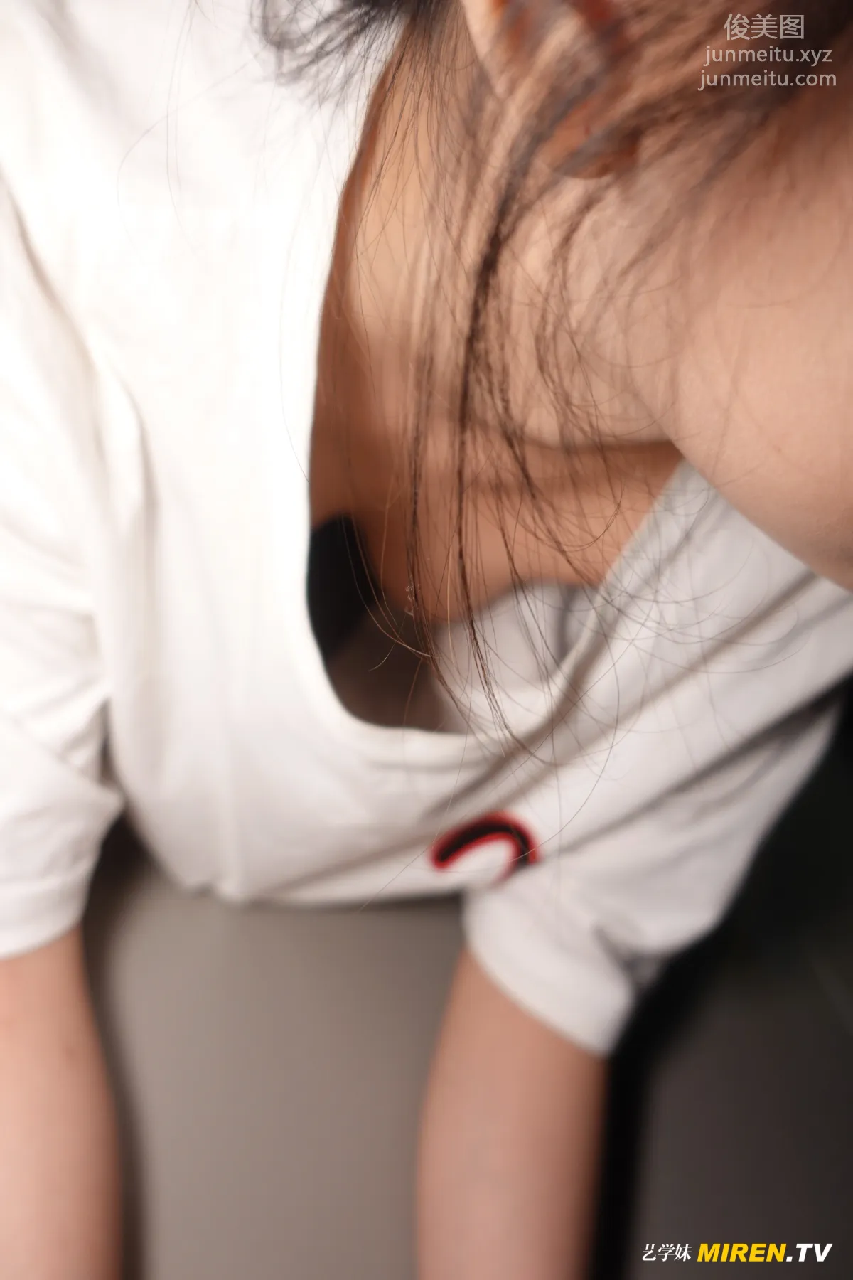 [ROSI艺学妹]2020.08.12 NO.169 page 73