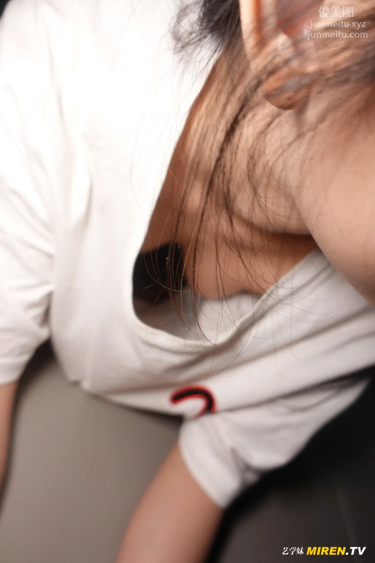 [ROSI艺学妹]2020.08.12 NO.169 page 74