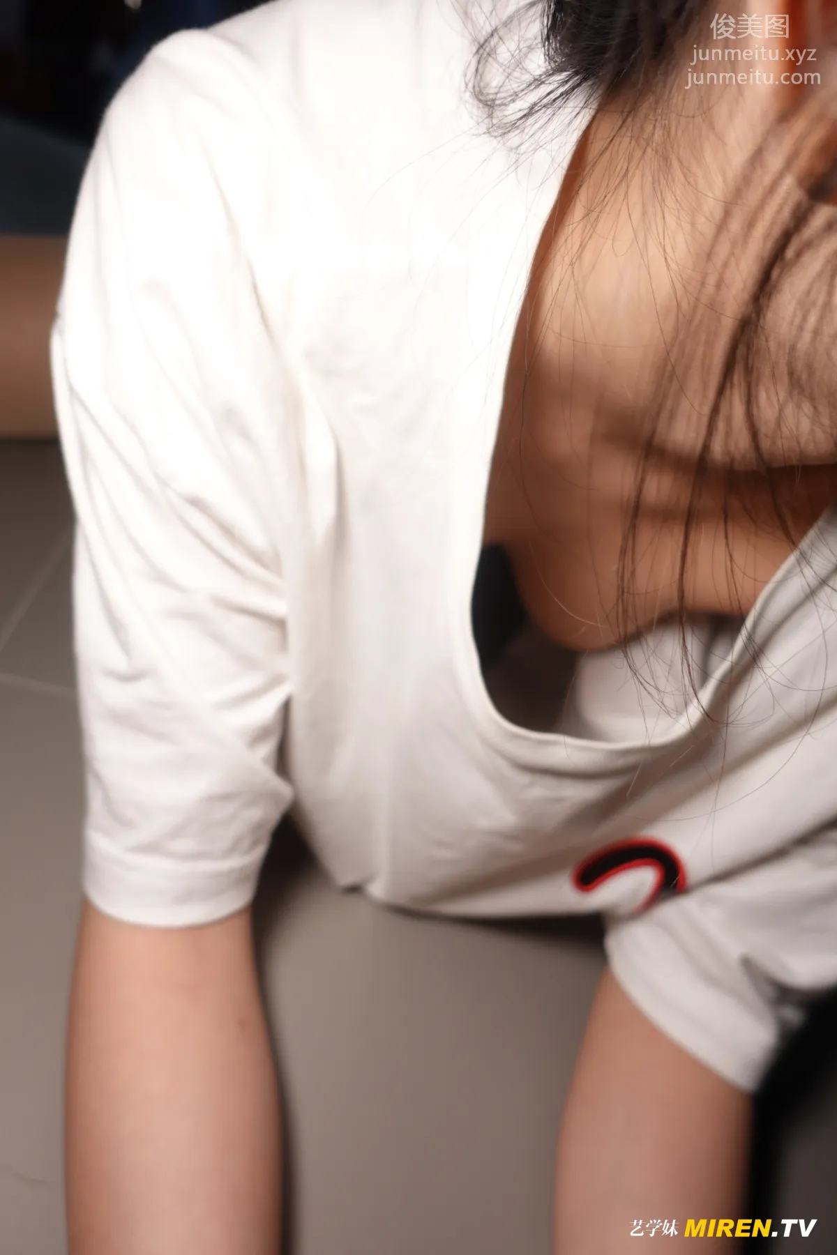 [ROSI艺学妹]2020.08.12 NO.169 page 75