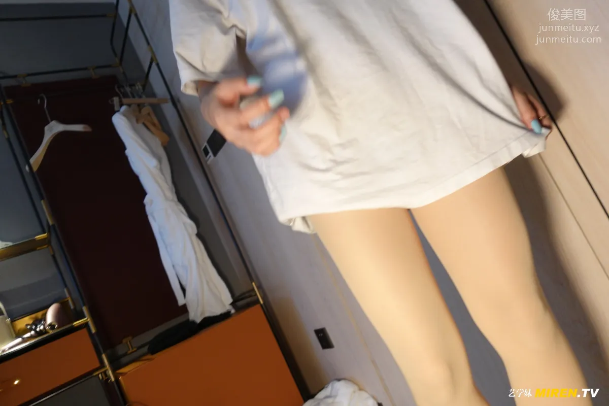 [ROSI艺学妹]2020.08.12 NO.169 page 77