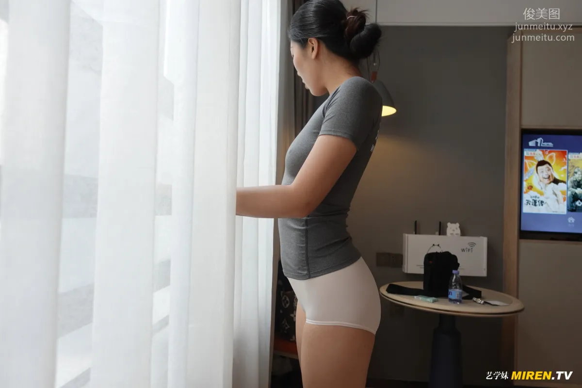 [ROSI艺学妹]2020.08.13 NO.170 page 12