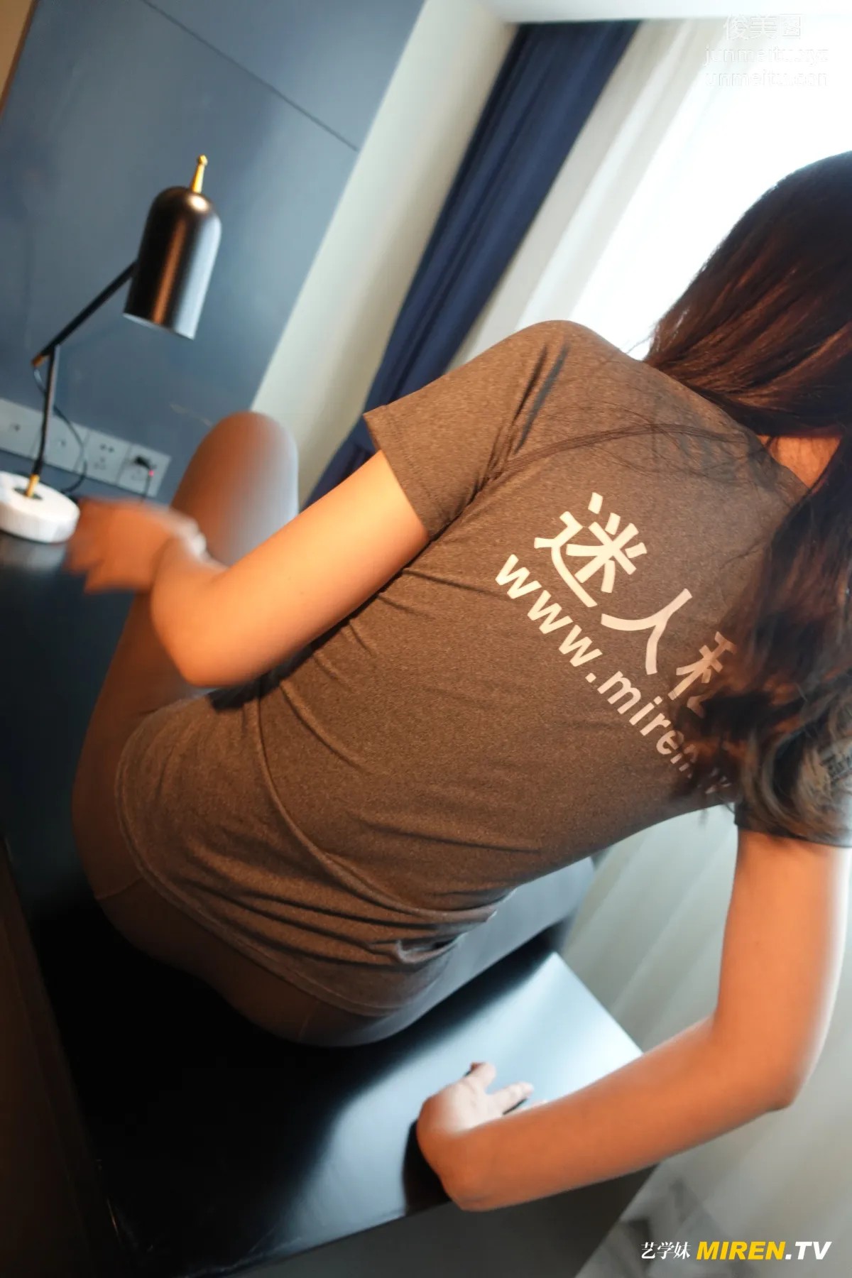 [ROSI艺学妹]2020.08.14 NO.171 page 18