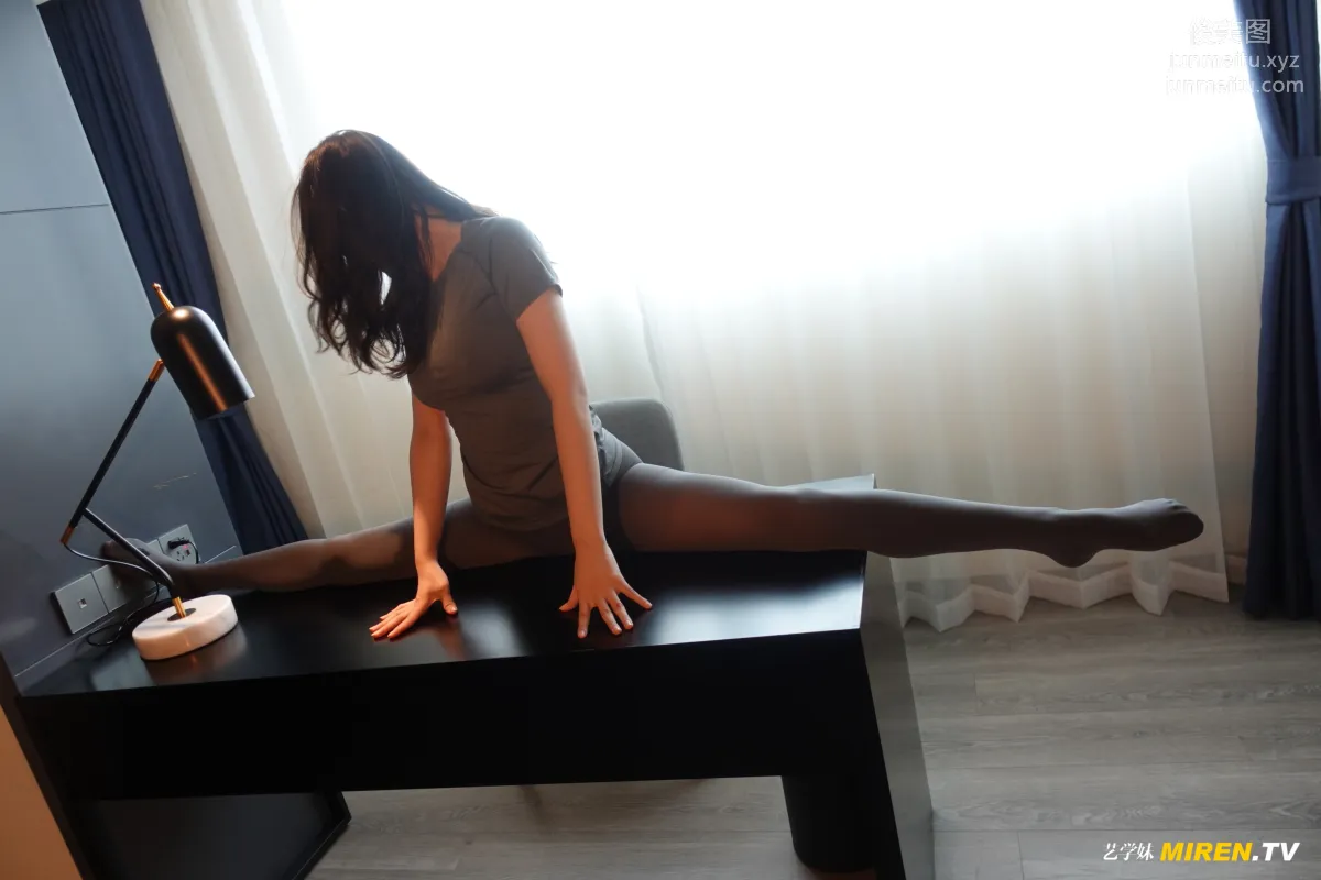 [ROSI艺学妹]2020.08.14 NO.171 page 36