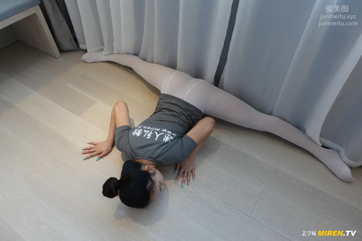 [ROSI艺学妹]2020.08.15 NO.172 page 21