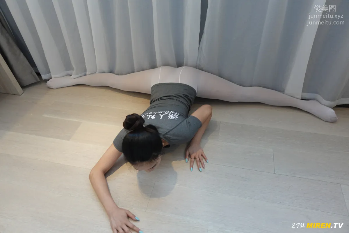 [ROSI艺学妹]2020.08.15 NO.172 page 25