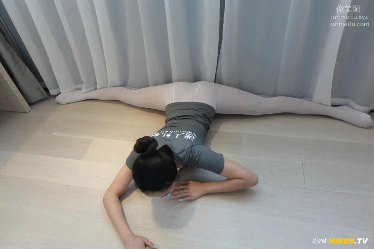 [ROSI艺学妹]2020.08.15 NO.172 page 26