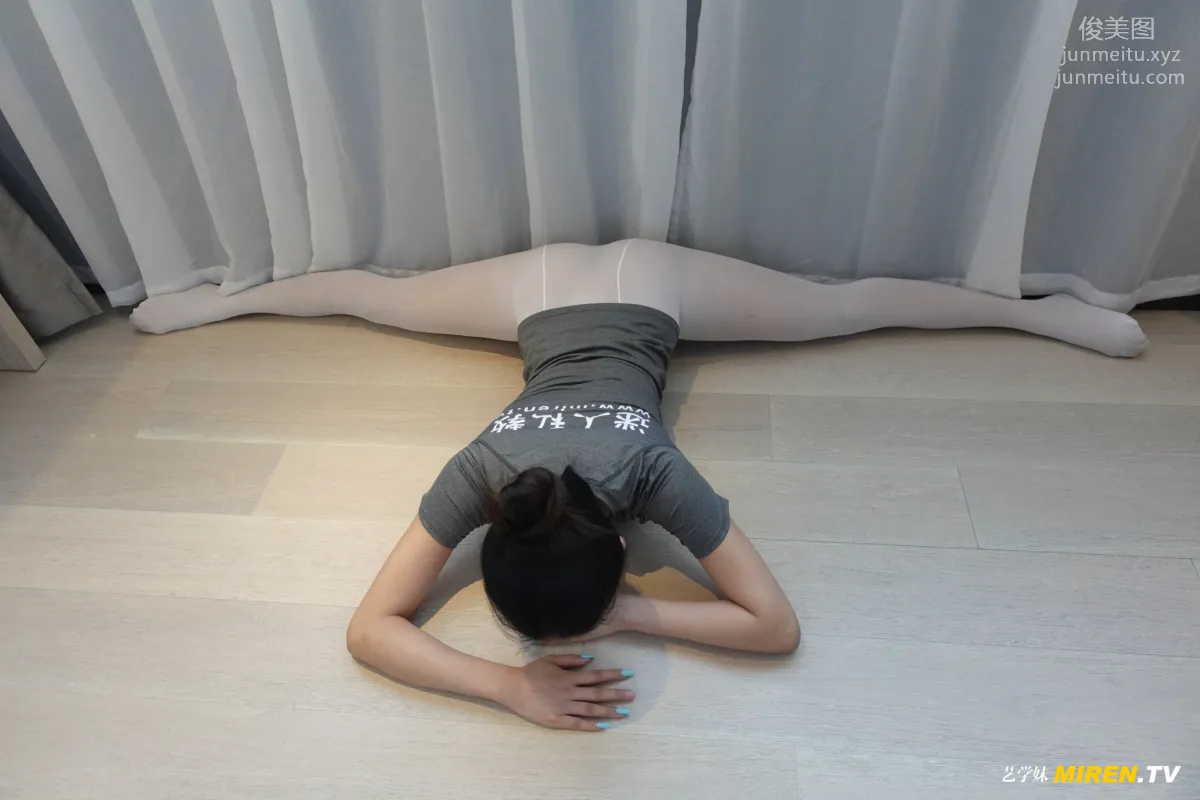 [ROSI艺学妹]2020.08.15 NO.172 page 27