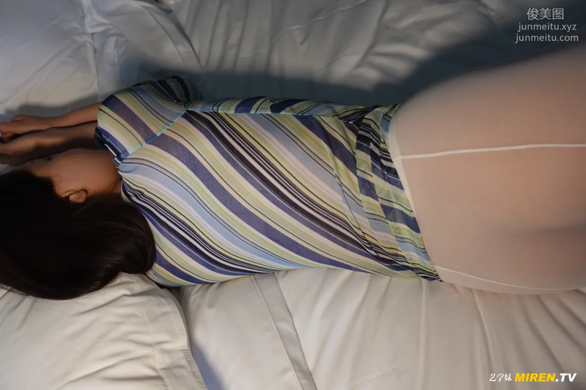 [ROSI艺学妹]2020.08.16 NO.173 page 6