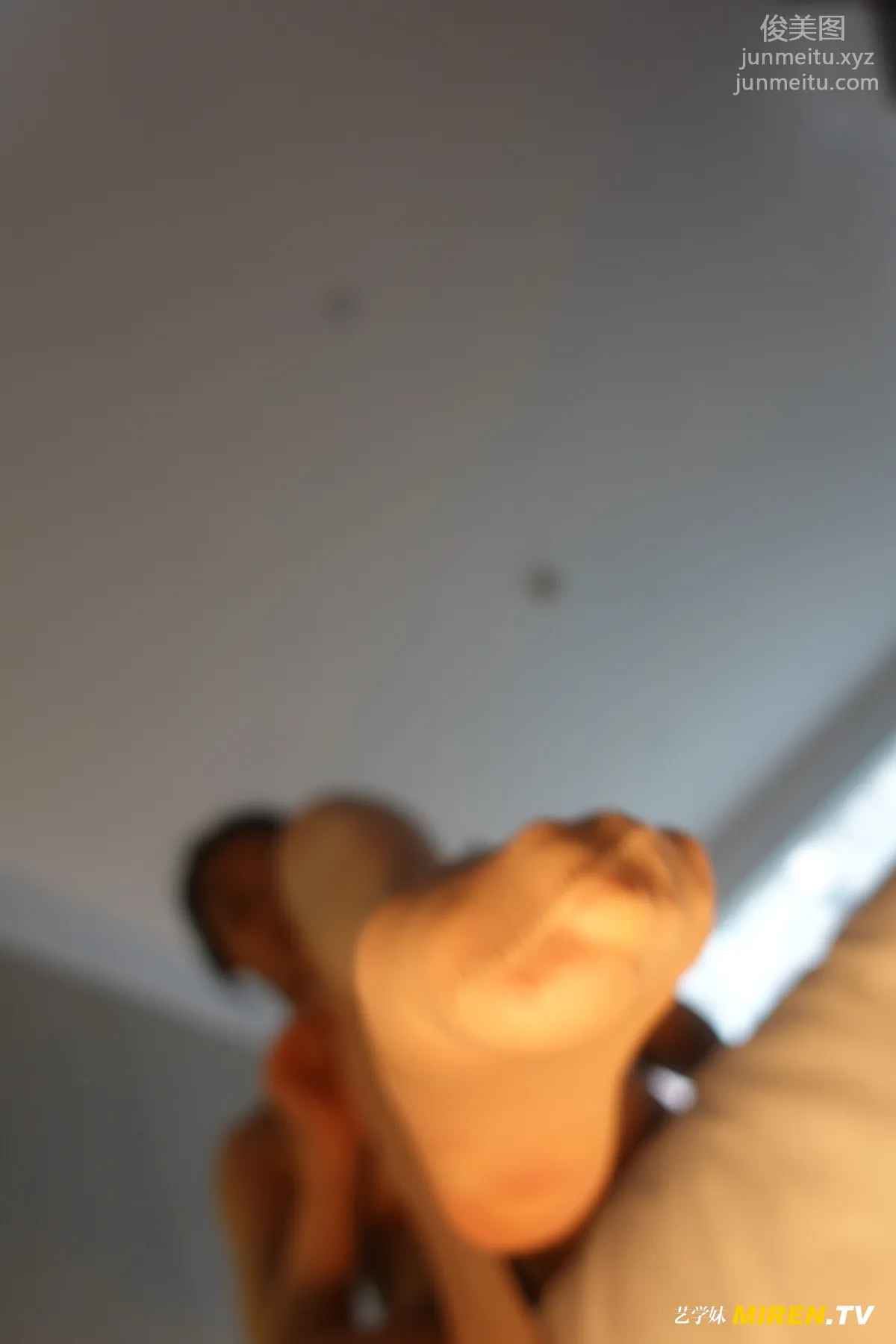 [ROSI艺学妹]2020.08.17 NO.174 page 4