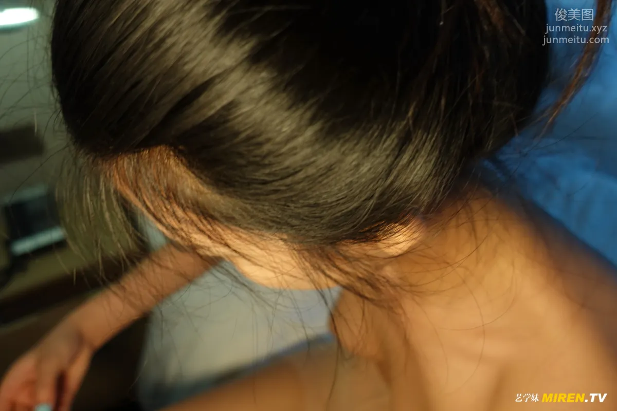 [ROSI艺学妹]2020.08.17 NO.174 page 15