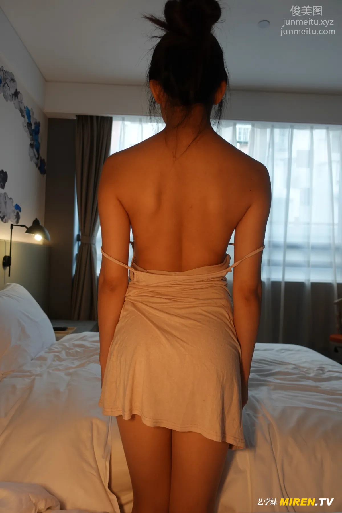 [ROSI艺学妹]2020.08.17 NO.174 page 75