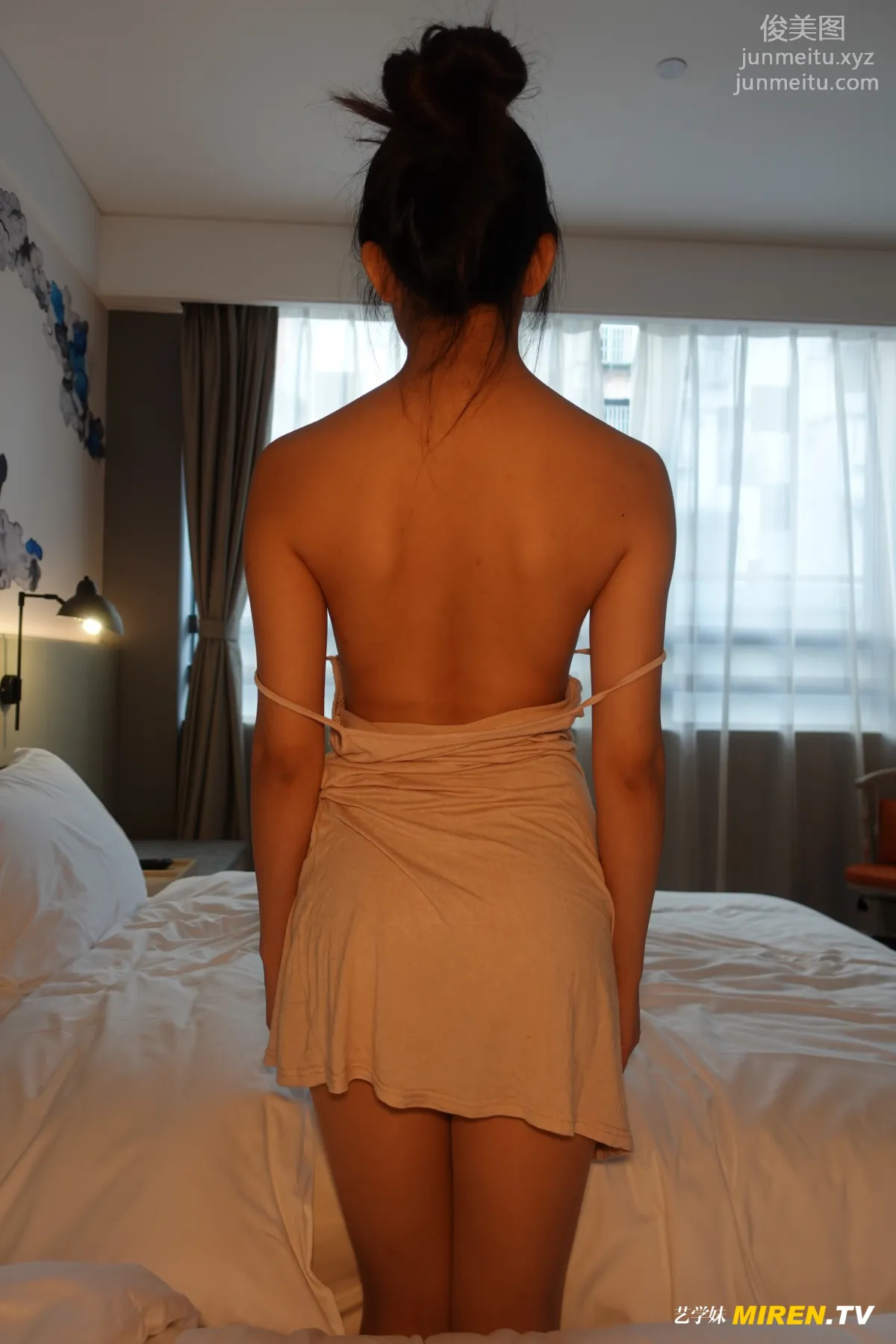 [ROSI艺学妹]2020.08.17 NO.174 page 76