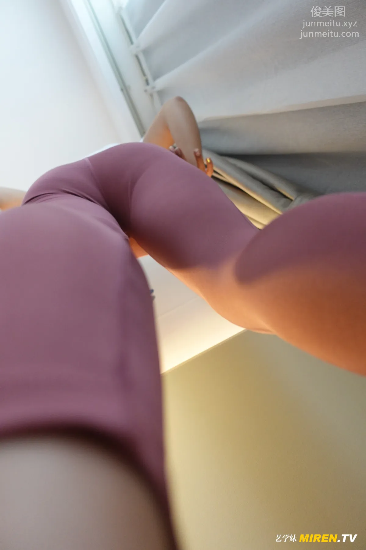 [ROSI艺学妹]2020.08.18 NO.175 page 45