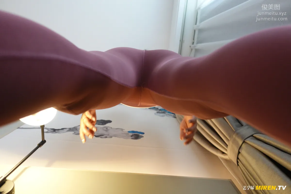 [ROSI艺学妹]2020.08.18 NO.175 page 49