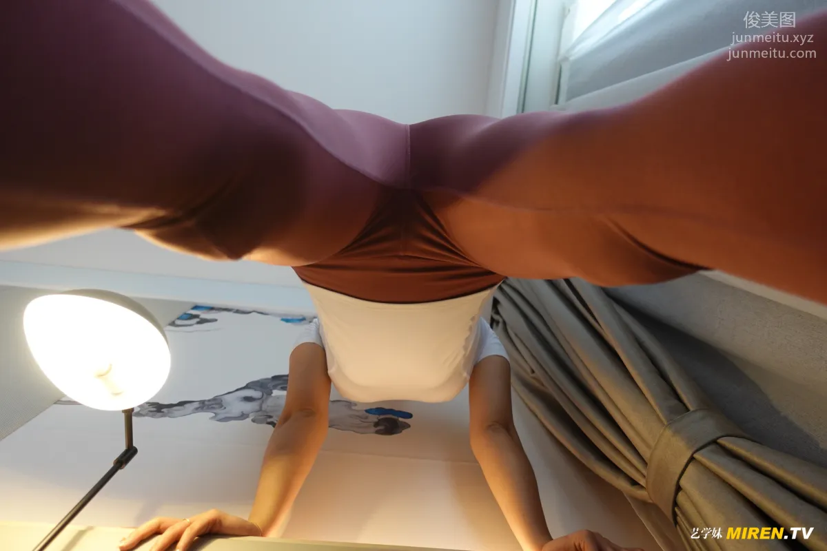 [ROSI艺学妹]2020.08.18 NO.175 page 51