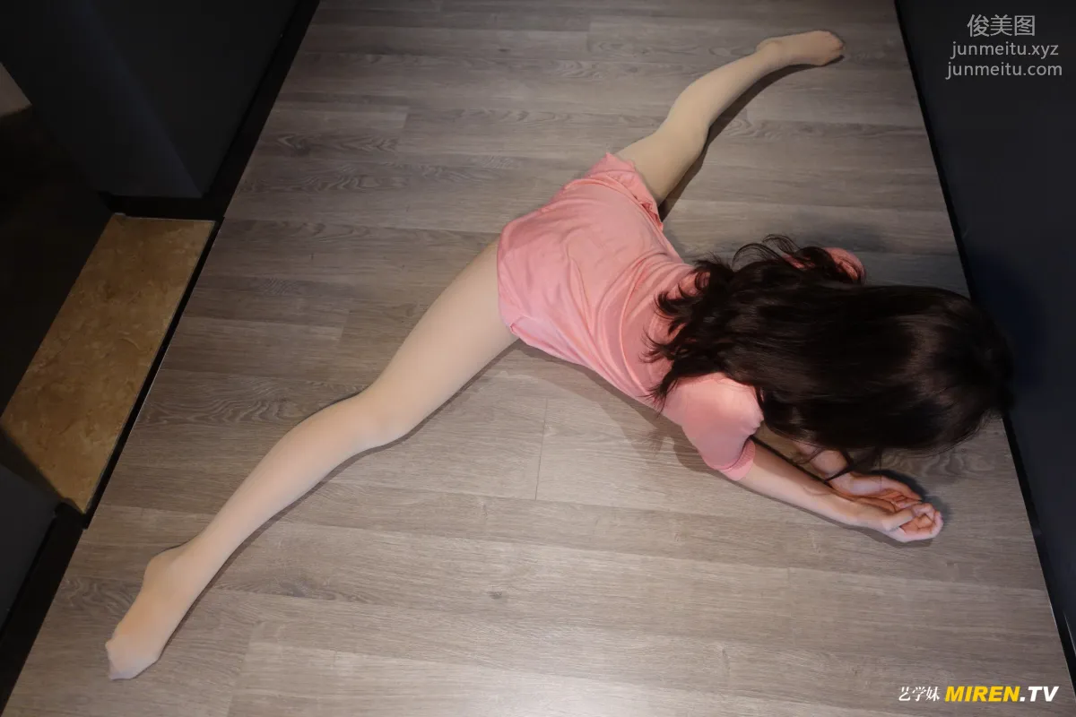 [ROSI艺学妹]2020.08.19 NO.176 page 40