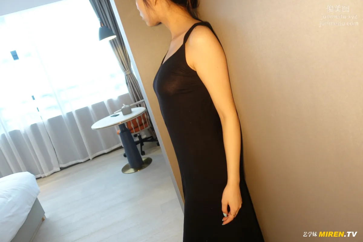 [ROSI艺学妹]2020.08.20 NO.177 page 3