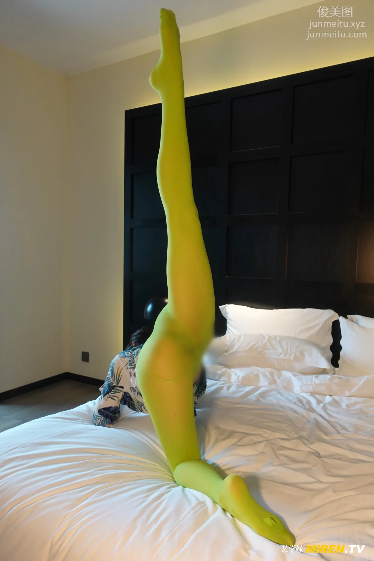 [ROSI艺学妹]2020.08.23 NO.178 page 34