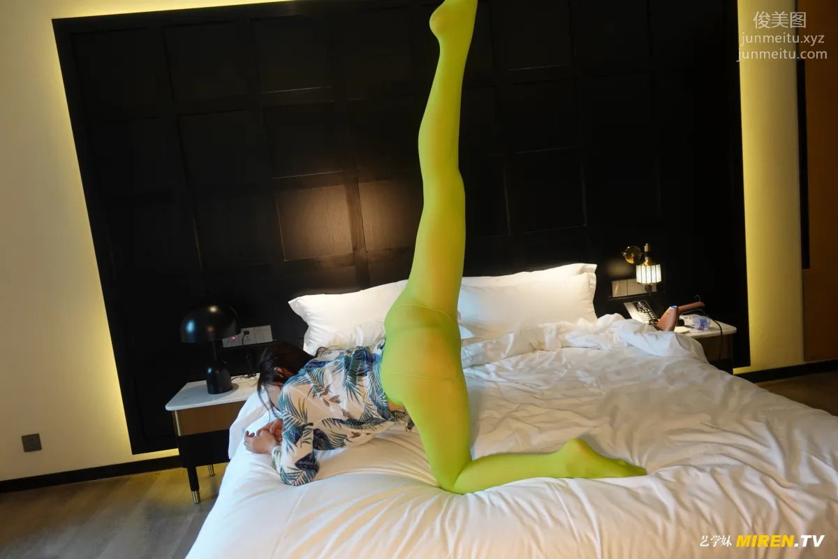 [ROSI艺学妹]2020.08.23 NO.178 page 35