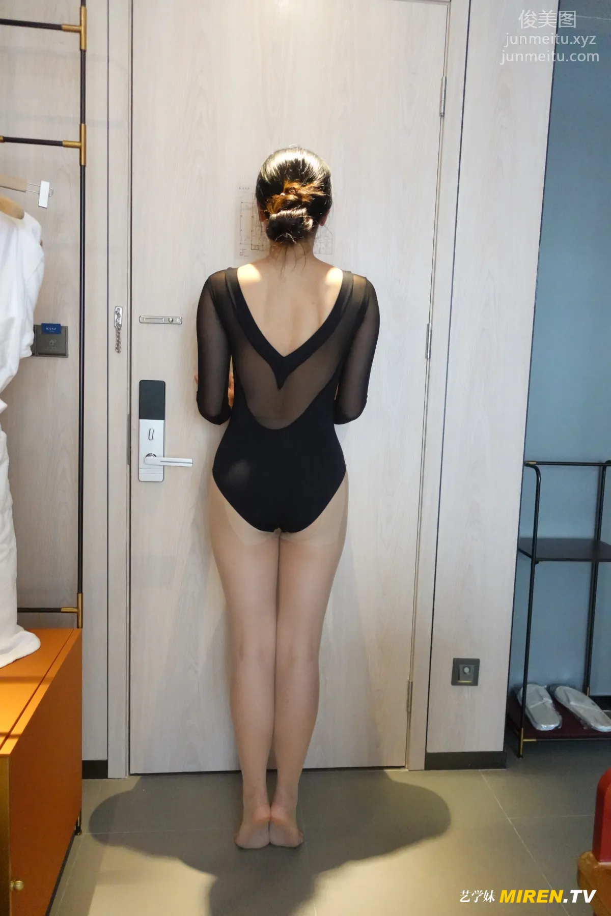 [ROSI艺学妹]2020.08.27 NO.179 page 7