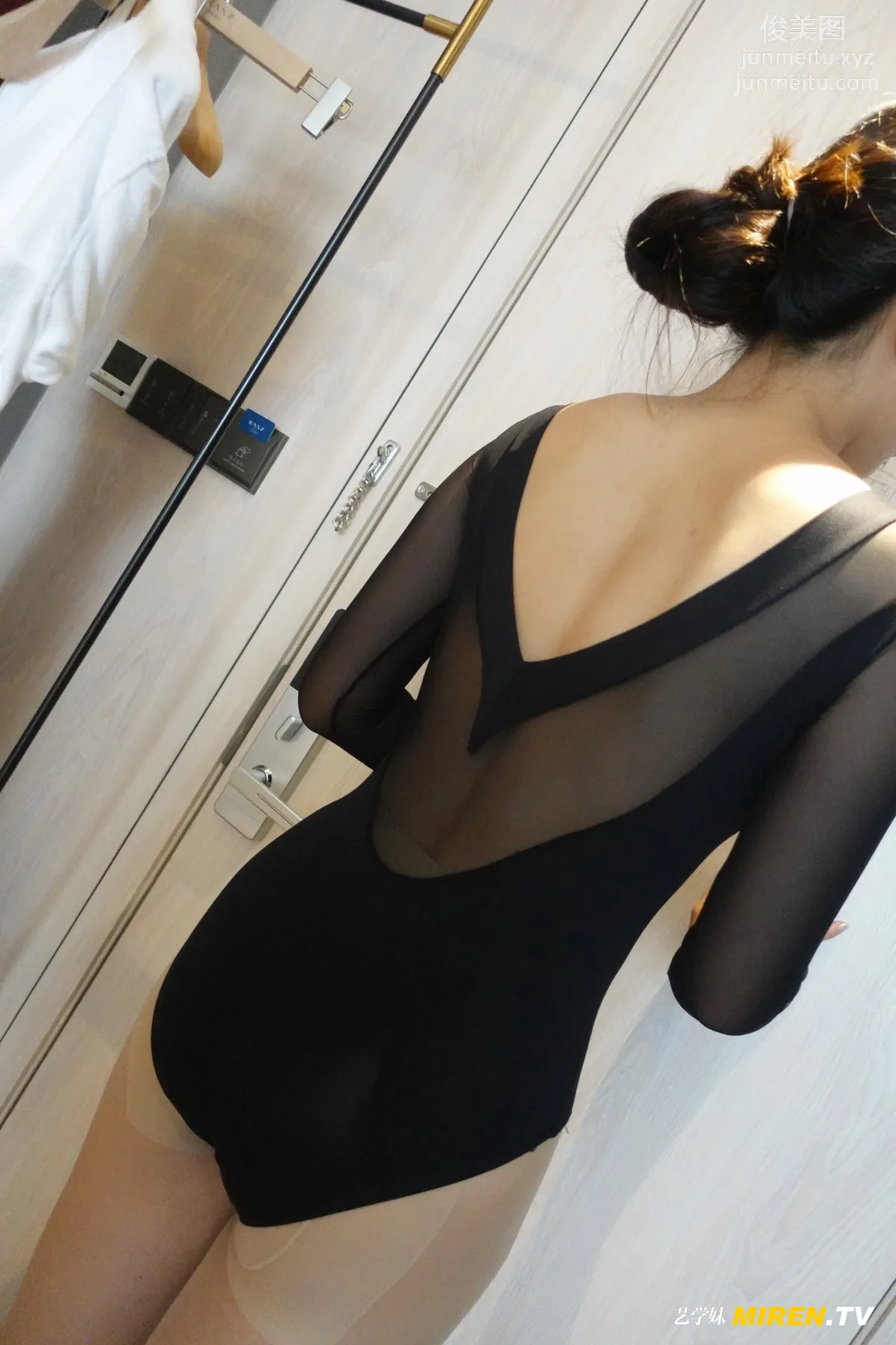 [ROSI艺学妹]2020.08.27 NO.179 page 11