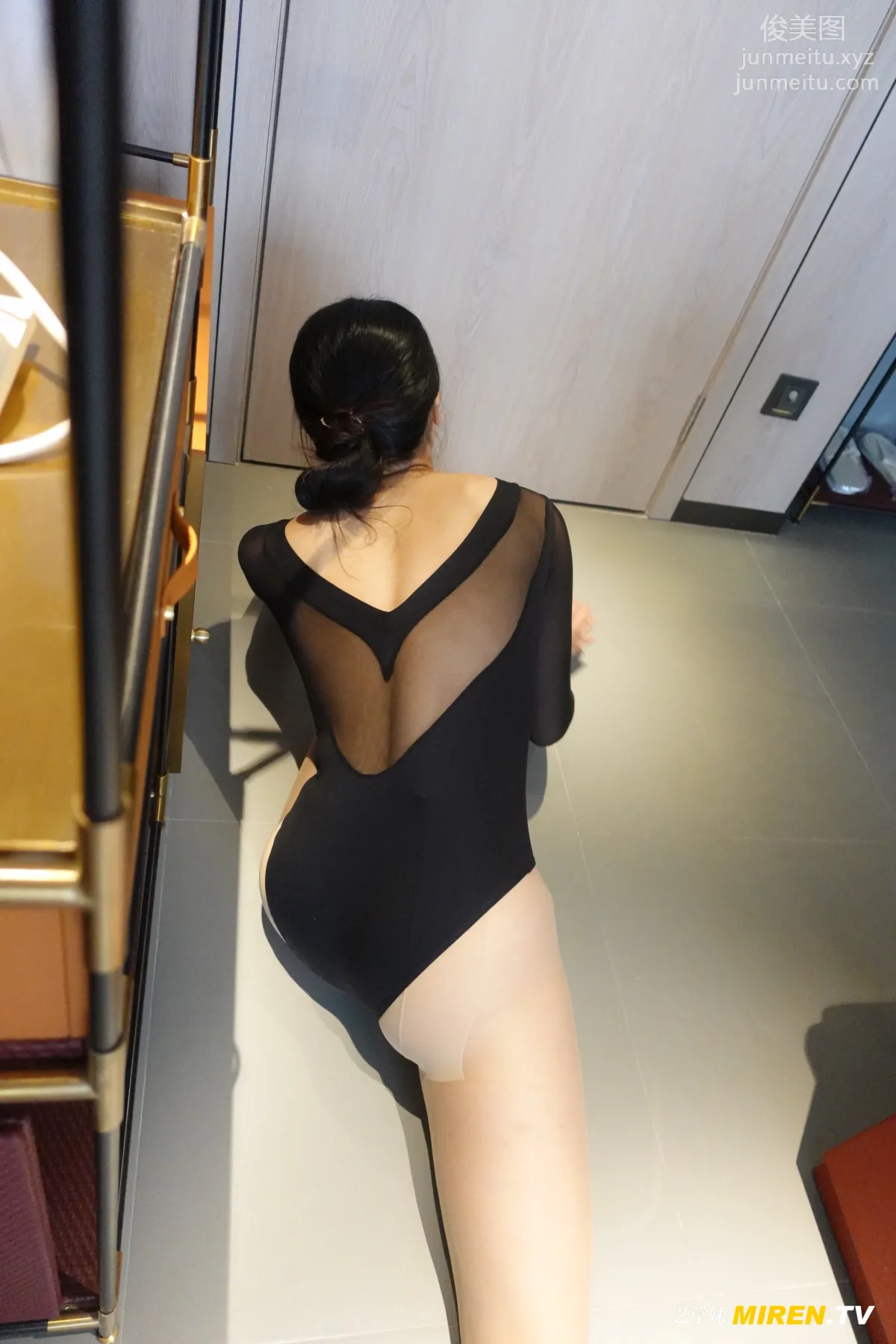 [ROSI艺学妹]2020.08.27 NO.179 page 31