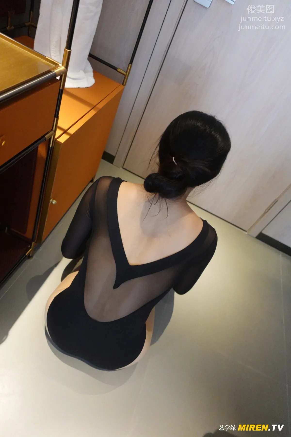 [ROSI艺学妹]2020.08.27 NO.179 page 32