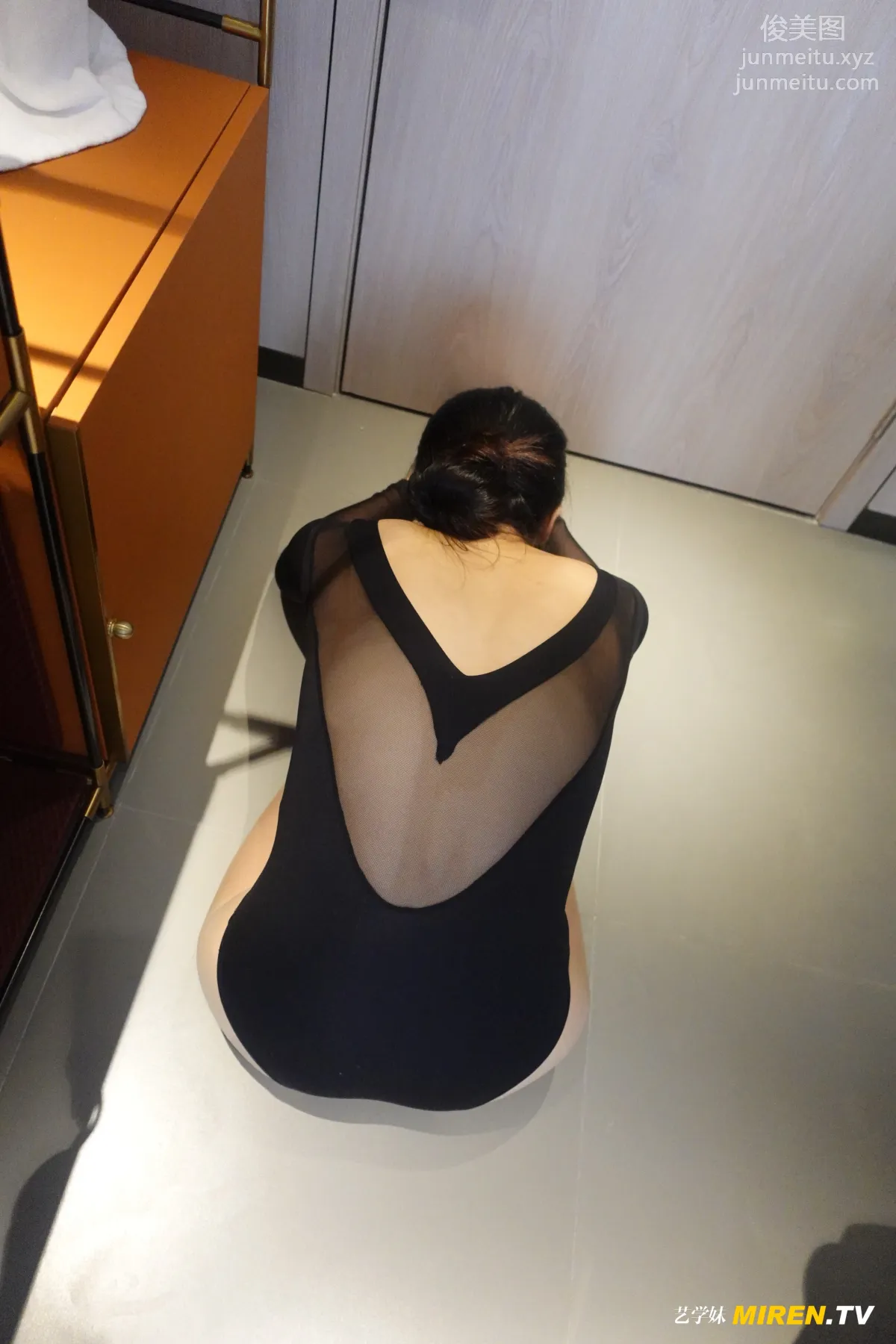 [ROSI艺学妹]2020.08.27 NO.179 page 33