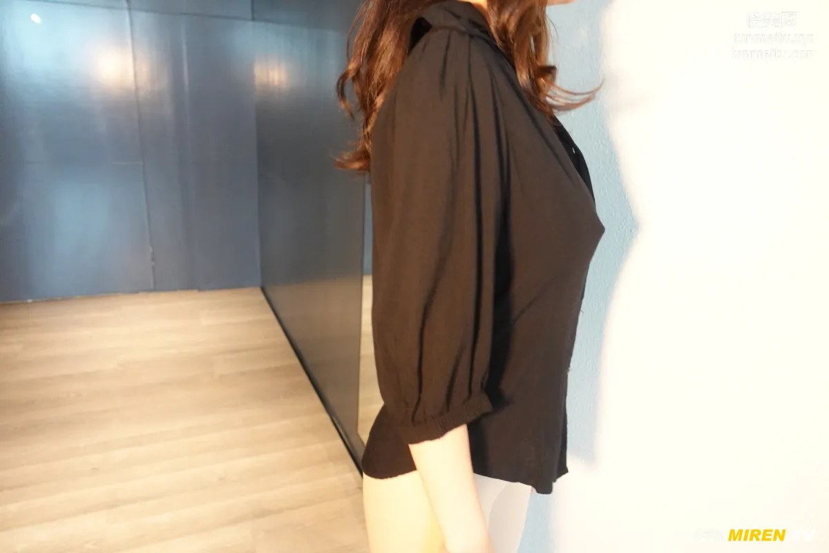 [ROSI艺学妹]2020.08.29 NO.180 page 5