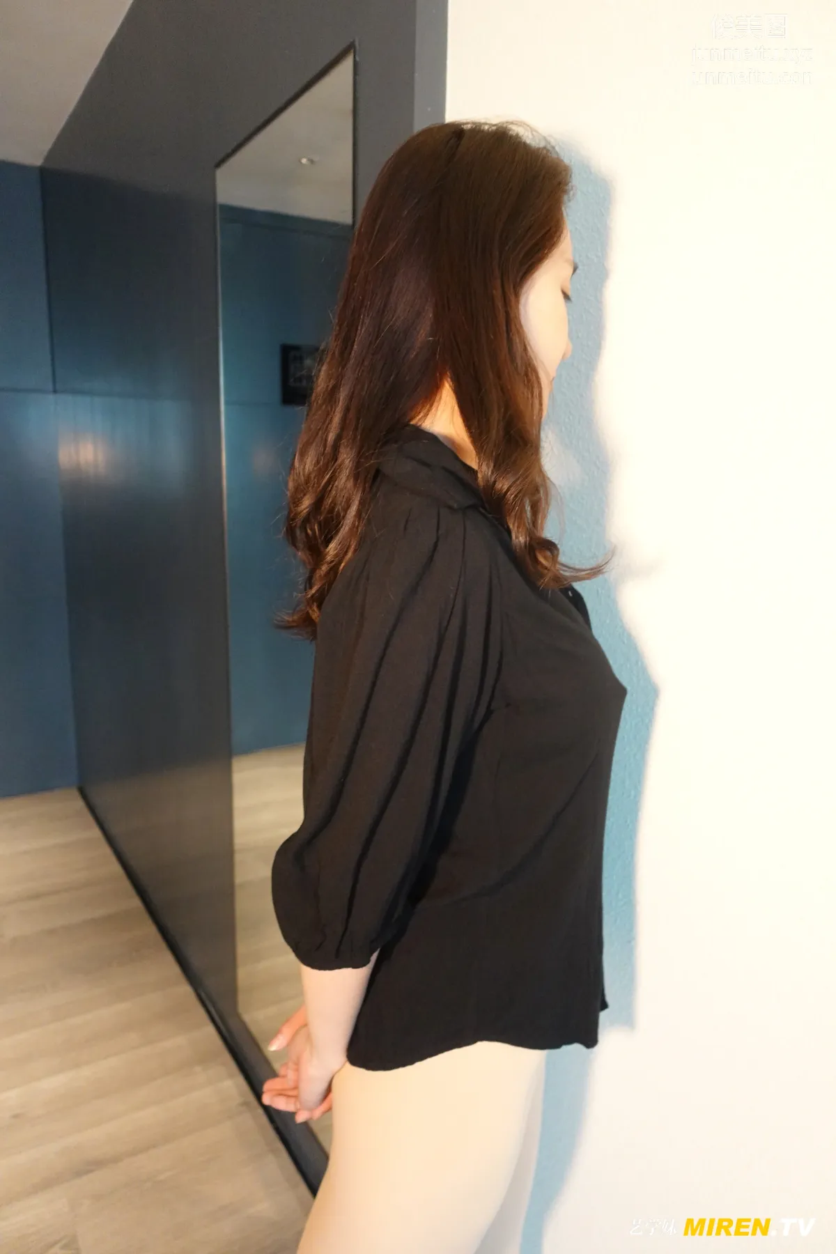 [ROSI艺学妹]2020.08.29 NO.180 page 8