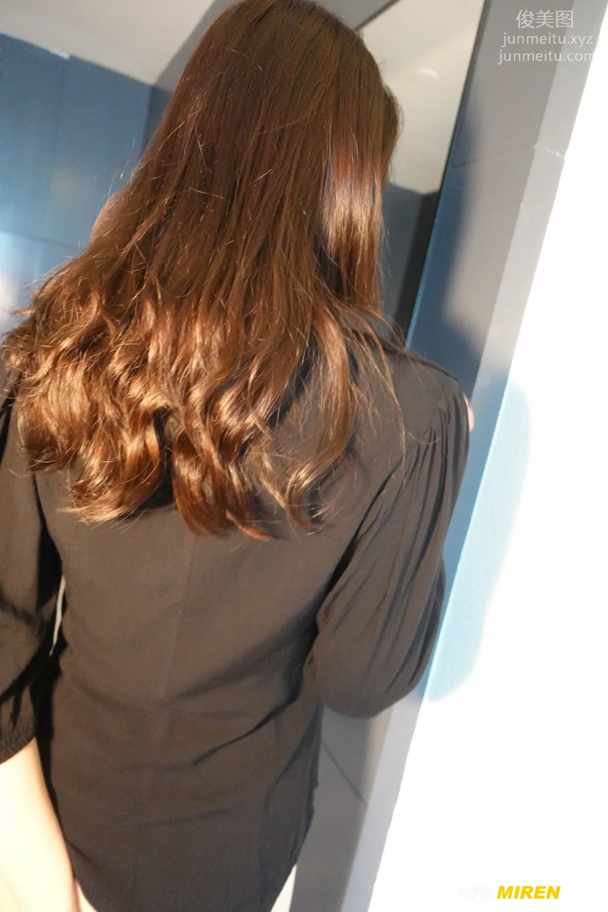 [ROSI艺学妹]2020.08.29 NO.180 page 9