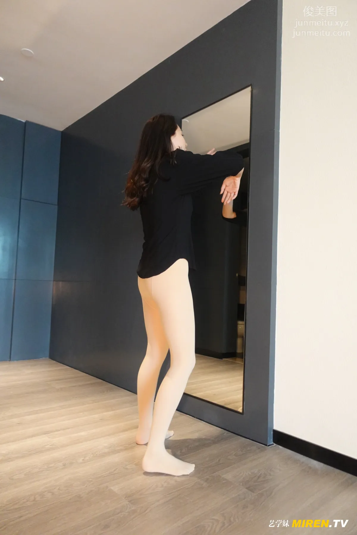 [ROSI艺学妹]2020.08.29 NO.180 page 12