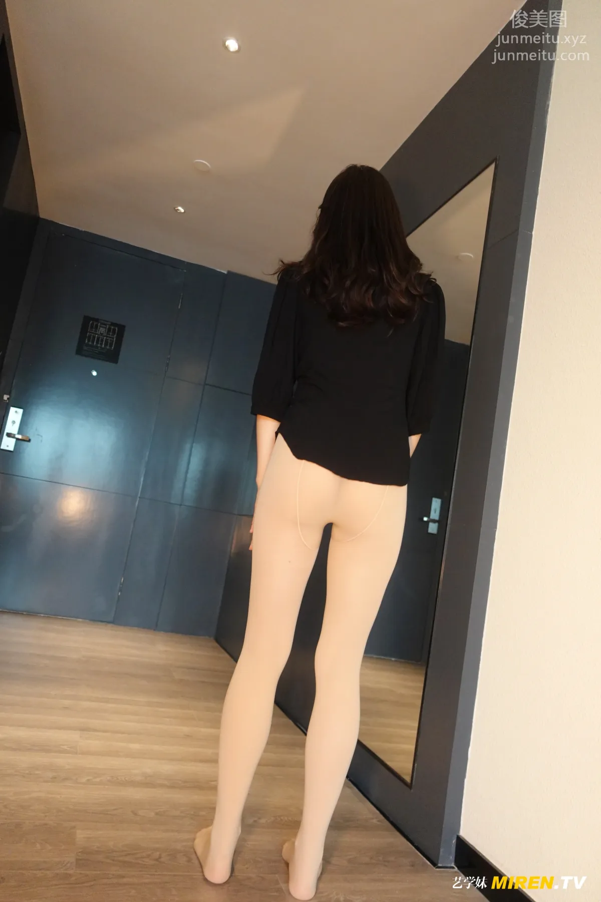 [ROSI艺学妹]2020.08.29 NO.180 page 25