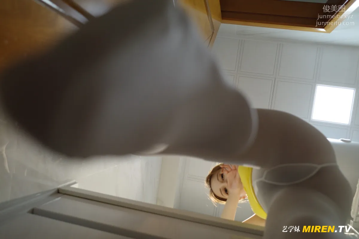 [ROSI艺学妹]2020.08.31 NO.182 page 32