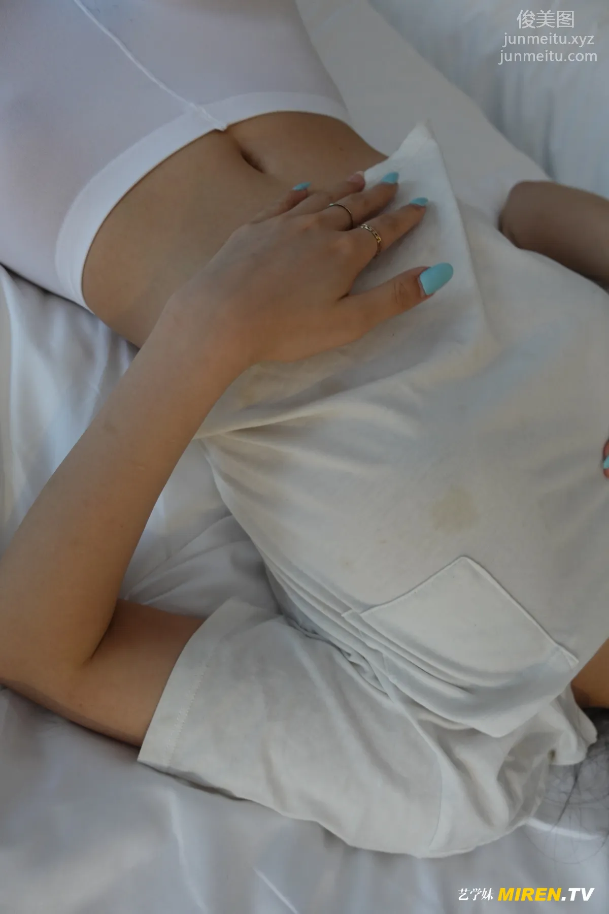 [ROSI艺学妹]2020.09.07 NO.185 page 39