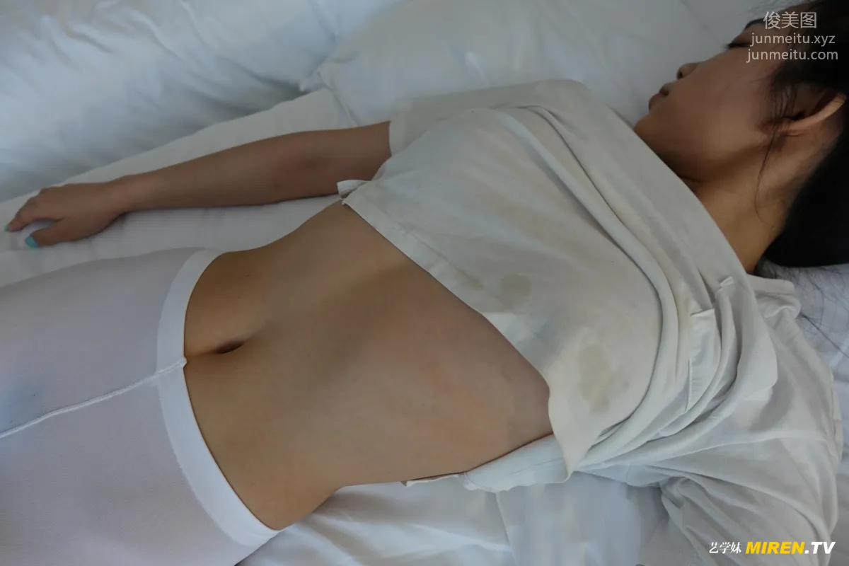 [ROSI艺学妹]2020.09.07 NO.185 page 45