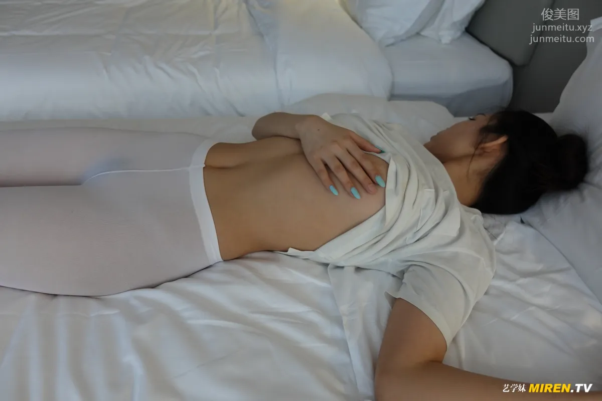 [ROSI艺学妹]2020.09.07 NO.185 page 50